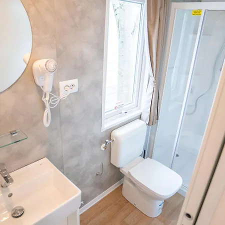 Don Antonio Glamping Village By Interhome * Giulianova