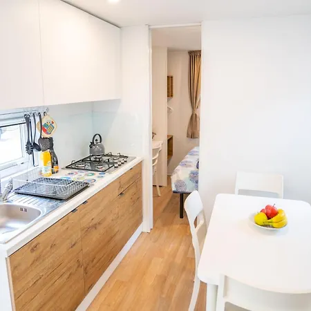 Don Antonio Glamping Village By Interhome *