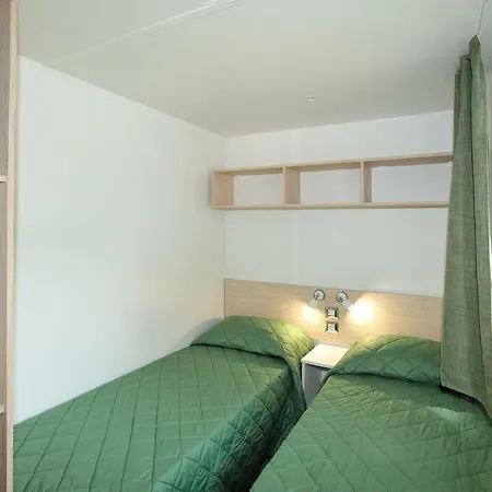 Don Antonio Glamping Village By Interhome