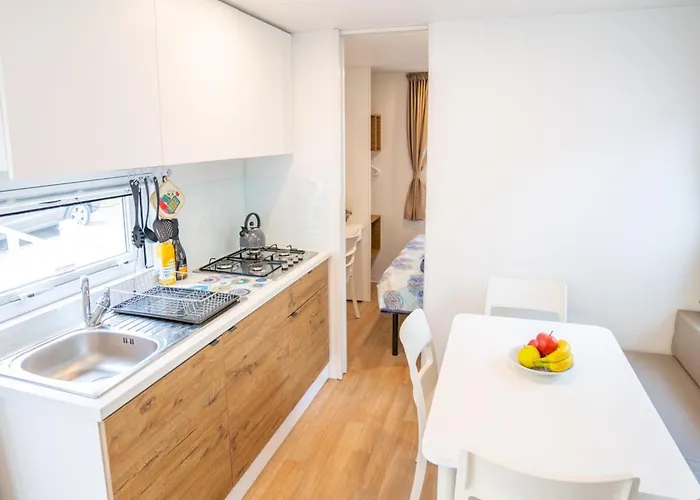 Don Antonio Glamping Village By Interhome *