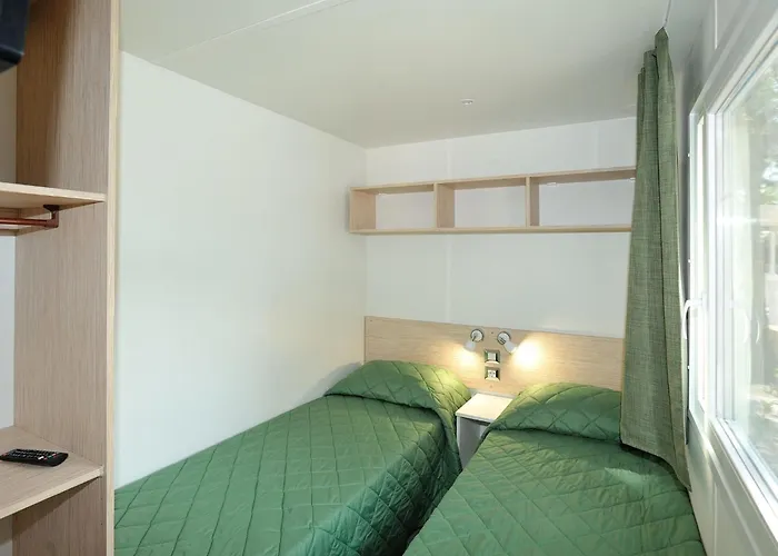 Don Antonio Glamping Village By Interhome