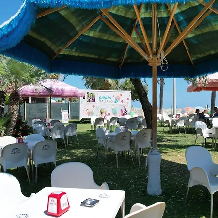 Don Antonio Glamping Village By Interhome Giulianova