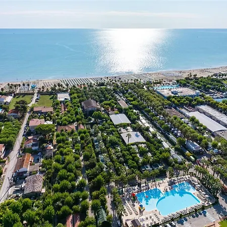Holiday home Don Antonio Glamping Village By Interhome Giulianova