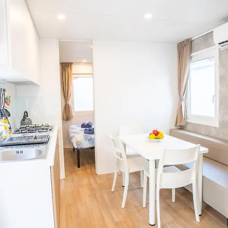 Holiday home Don Antonio Glamping Village By Interhome