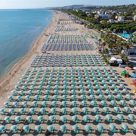 Don Antonio Glamping Village By Interhome