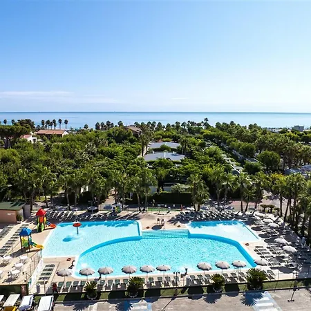 Don Antonio Glamping Village By Interhome Holiday home Giulianova