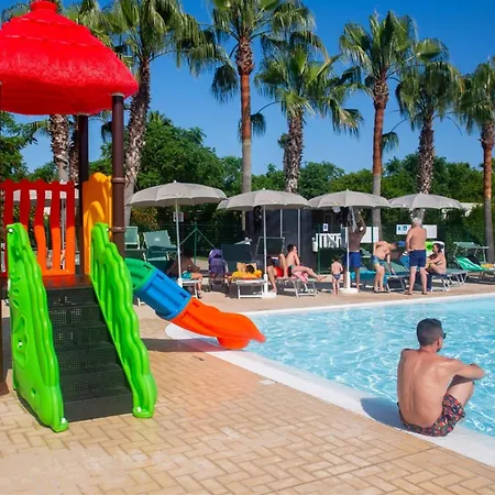 Holiday home Don Antonio Glamping Village By Interhome