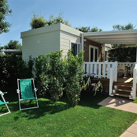 Don Antonio Glamping Village By Interhome *