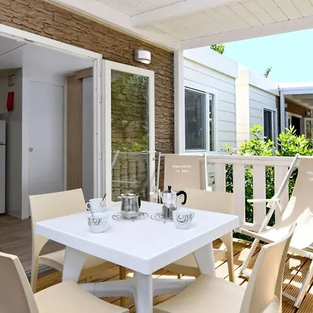 Don Antonio Glamping Village By Interhome
