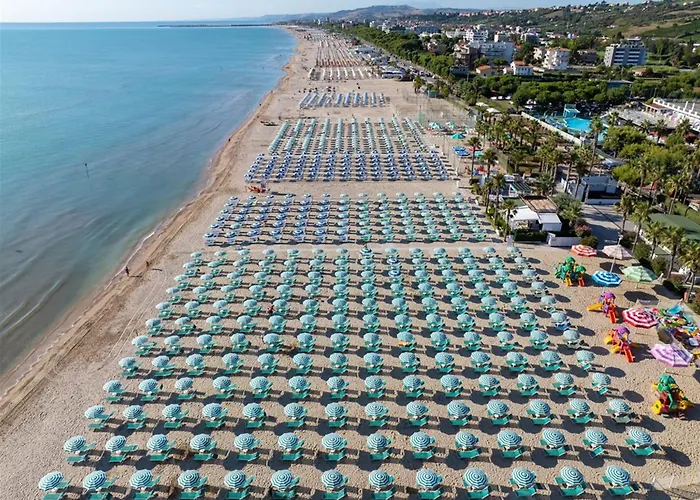 Don Antonio Glamping Village By Interhome